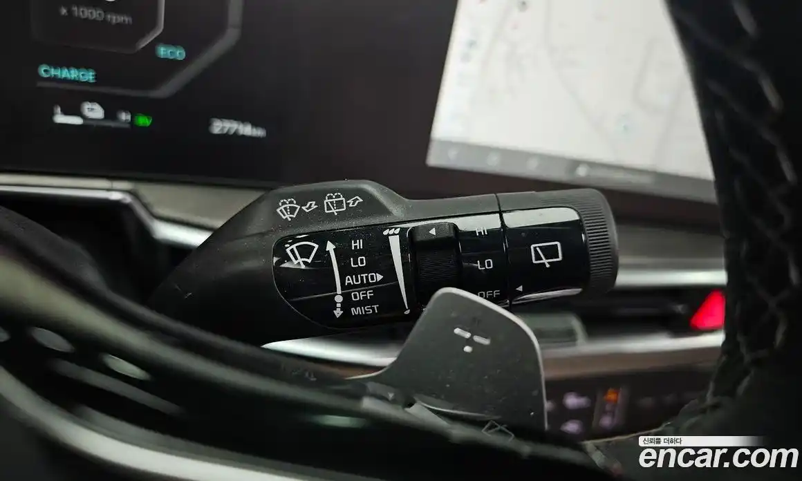 Kia Sorento 2024 1.6 Автомат в Москве № 758032, фото 18