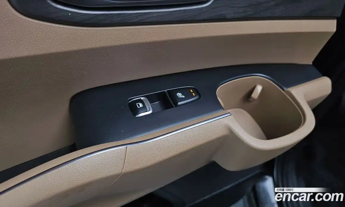 Kia Sorento 2024 1.6 Автомат в Москве № 758032, фото 19