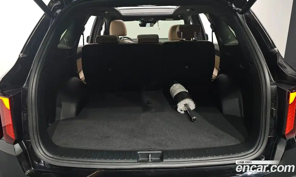 Kia Sorento 2024 1.6 Автомат в Москве № 758032, фото 20