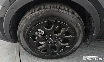 Kia Sorento 2024 1.6 Автомат в Москве № 758032, миниатюра 5