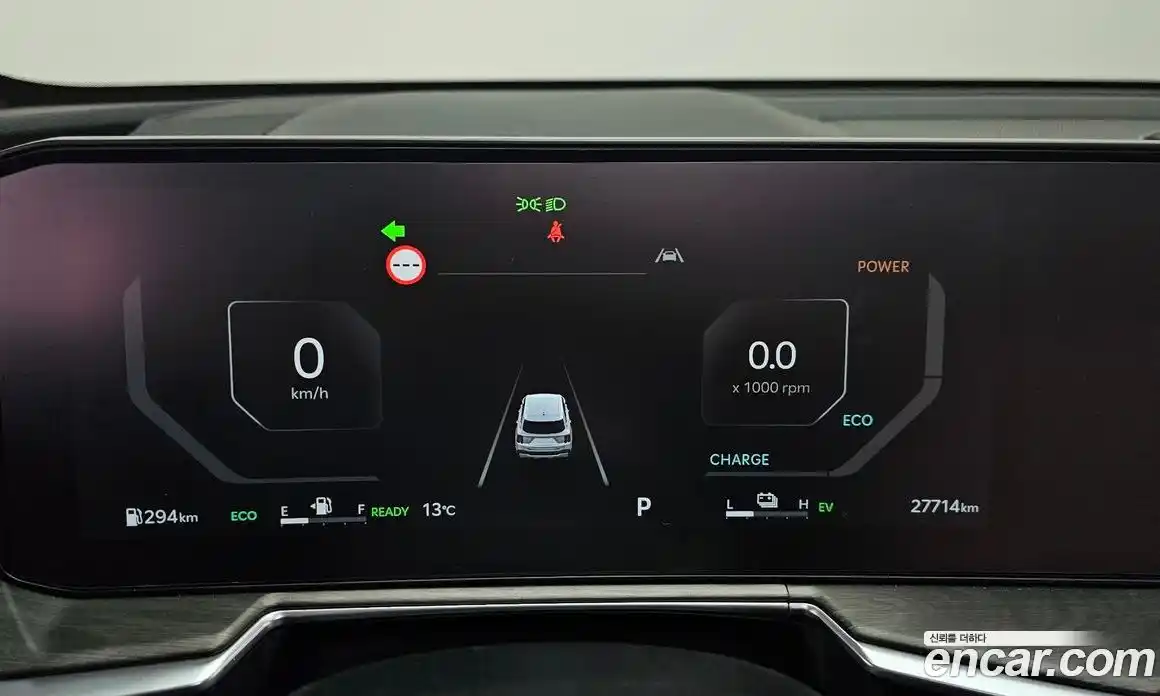 Kia Sorento 2024 1.6 Автомат в Москве № 758032, фото 8