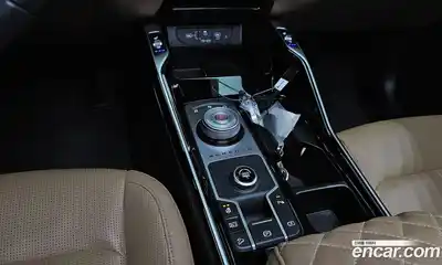 Kia Sorento 2024 1.6 Автомат в Москве № 758032, миниатюра 9