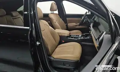 Kia Sorento 2024 1.6 Автомат в Москве № 758032, миниатюра 10