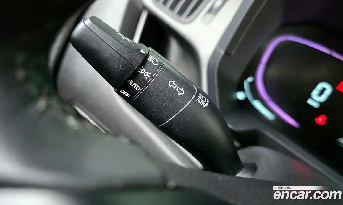 Kia Ray 2023 1.0 Автомат в Москве № 758074, фото 17