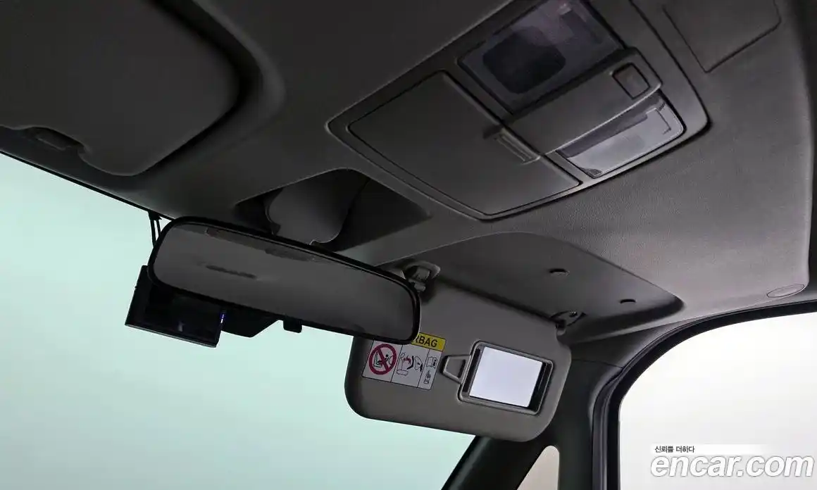 Kia Ray 2023 1.0 Автомат в Москве № 758074, фото 18