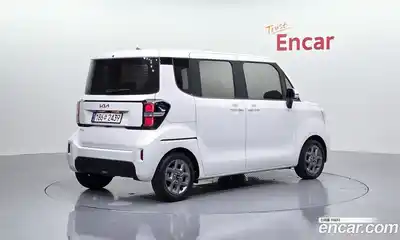 Kia Ray 2023 1.0 Автомат в Москве № 758074, миниатюра 2