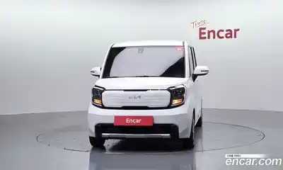 Kia Ray 2023 1.0 Автомат в Москве № 758074, миниатюра 3