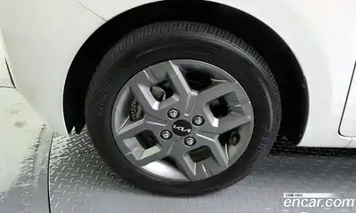 Kia Ray 2023 1.0 Автомат в Москве № 758074, миниатюра 5