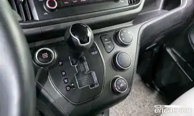 Kia Ray 2023 1.0 Автомат в Москве № 758074, миниатюра 9