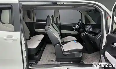 Kia Ray 2023 1.0 Автомат в Москве № 758074, миниатюра 10