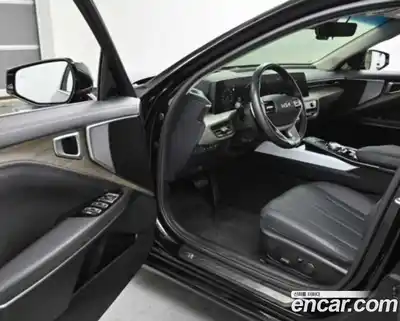 Kia K8 2022 2.5 Автомат в Москве № 758113, миниатюра 12