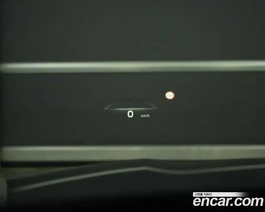 Kia K8 2022 2.5 Автомат в Москве № 758113, фото 16