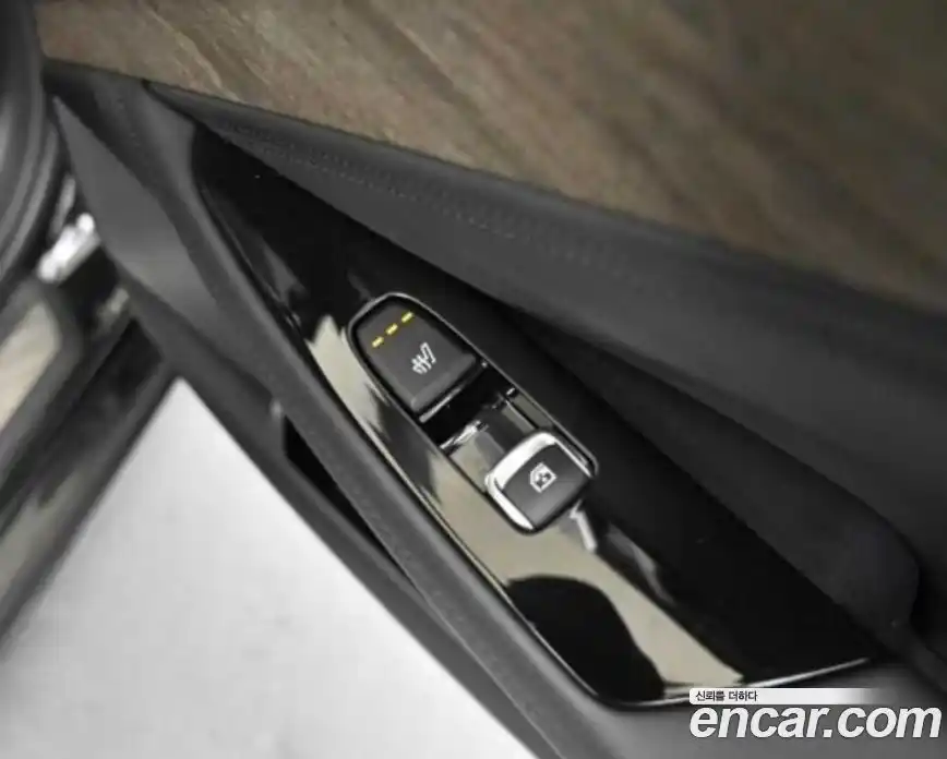 Kia K8 2022 2.5 Автомат в Москве № 758113, фото 18