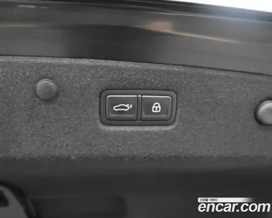 Kia K8 2022 2.5 Автомат в Москве № 758113, фото 20