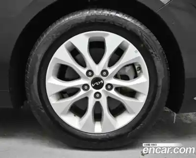 Kia K8 2022 2.5 Автомат в Москве № 758113, миниатюра 5