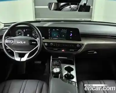 Kia K8 2022 2.5 Автомат в Москве № 758113, миниатюра 8