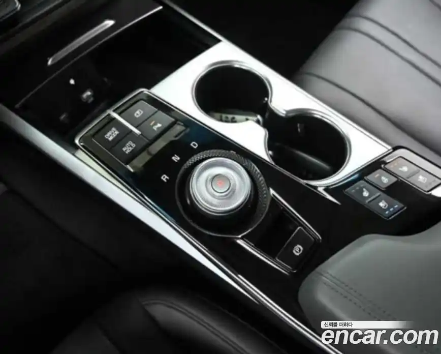 Kia K8 2022 2.5 Автомат в Москве № 758113, фото 9