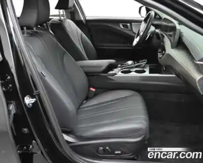 Kia K8 2022 2.5 Автомат в Москве № 758113, миниатюра 10