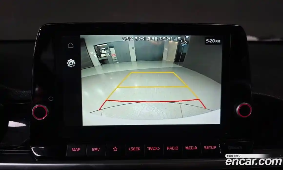 Kia Morning 2023 1.0 Автомат в Москве № 758162, фото 16