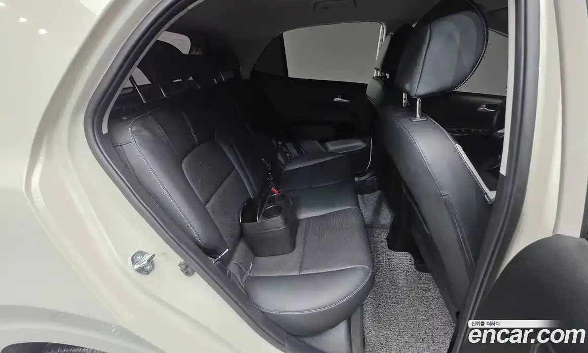 Kia Morning 2023 1.0 Автомат в Москве № 758162, фото 19