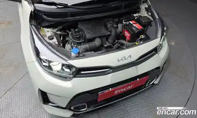 Kia Morning 2023 1.0 Автомат в Москве № 758162, миниатюра 6