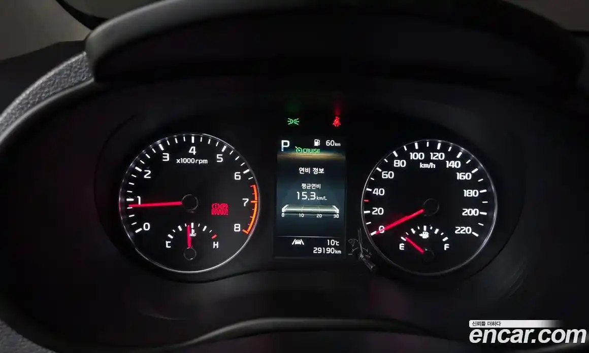 Kia Morning 2023 1.0 Автомат в Москве № 758162, фото 8