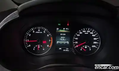 Kia Morning 2023 1.0 Автомат в Москве № 758162, миниатюра 8