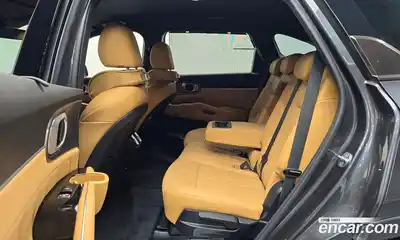 Kia Sorento 2022 1.6 Автомат в Москве № 758507, миниатюра 11