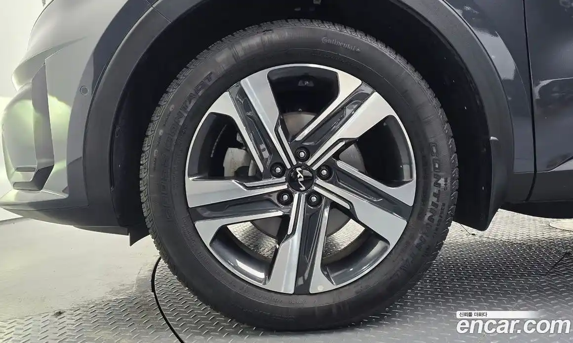 Kia Sorento 2022 1.6 Автомат в Москве № 758507, фото 4