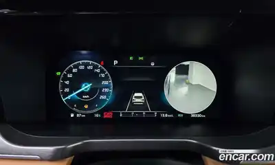 Kia Sorento 2022 1.6 Автомат в Москве № 758507, миниатюра 7