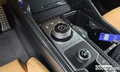 Kia Sorento 2022 1.6 Автомат в Москве № 758507, миниатюра 8