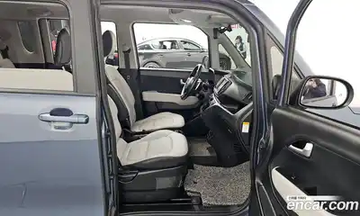 Kia Ray 2023 0.1 Автомат в Москве № 758617, миниатюра 11