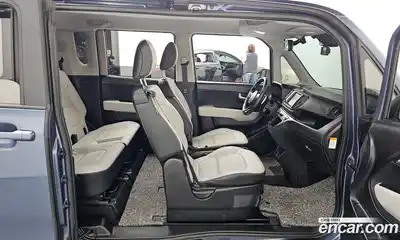 Kia Ray 2023 0.1 Автомат в Москве № 758617, миниатюра 12