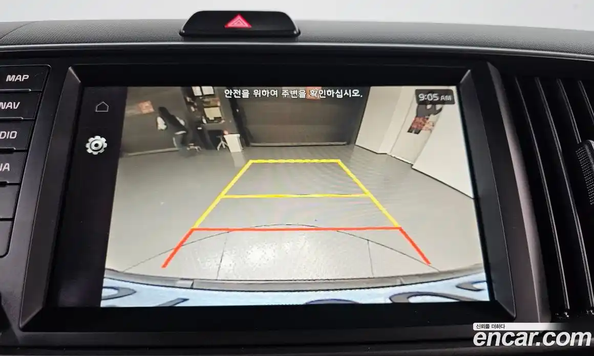 Kia Ray 2023 0.1 Автомат в Москве № 758617, фото 15