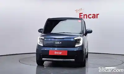 Kia Ray 2023 0.1 Автомат в Москве № 758617, миниатюра 3