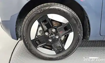 Kia Ray 2023 0.1 Автомат в Москве № 758617, миниатюра 5