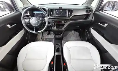 Kia Ray 2023 0.1 Автомат в Москве № 758617, миниатюра 7