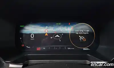 Kia Ray 2023 0.1 Автомат в Москве № 758617, миниатюра 8