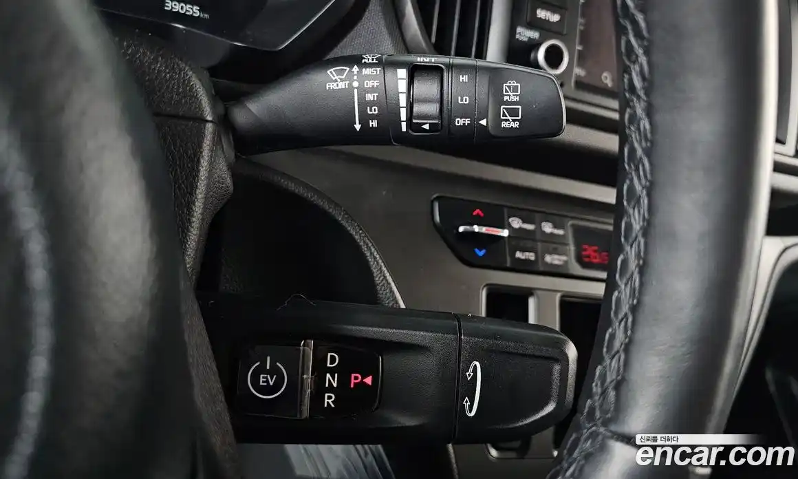 Kia Ray 2023 0.1 Автомат в Москве № 758617, фото 9