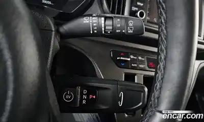 Kia Ray 2023 0.1 Автомат в Москве № 758617, миниатюра 9