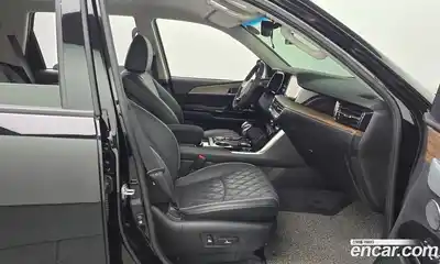 Kia Mohave 2021 3.0 Автомат в Москве № 758629, миниатюра 11