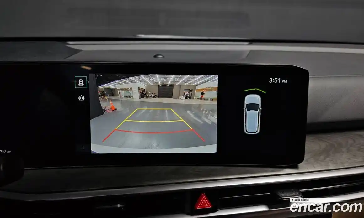 Kia Sorento 2023 2.2 Автомат в Москве № 758701, фото 16