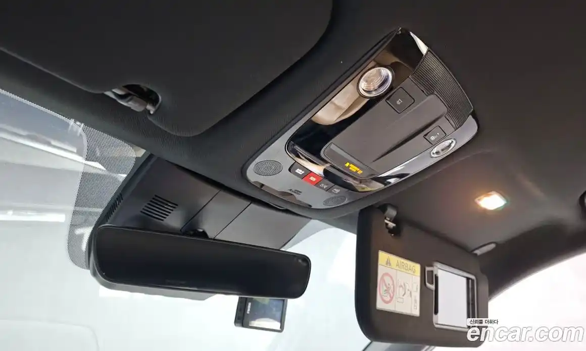 Kia Sorento 2023 2.2 Автомат в Москве № 758701, фото 18