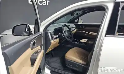 Kia Sorento 2023 2.2 Автомат в Москве № 758701, миниатюра 10