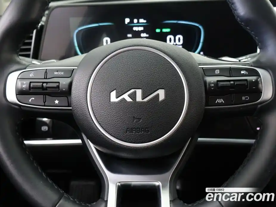 Kia Sportage 2024 1.6 Автомат в Москве № 758709, фото 12