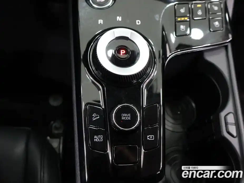 Kia Sportage 2024 1.6 Автомат в Москве № 758709, фото 13