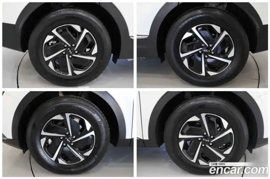 Kia Sportage 2024 1.6 Автомат в Москве № 758709, фото 19