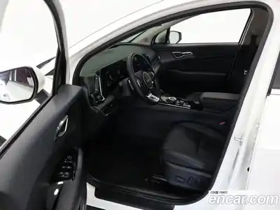 Kia Sportage 2024 1.6 Автомат в Москве № 758709, миниатюра 9