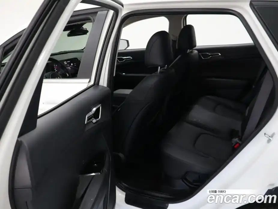 Kia Sportage 2024 1.6 Автомат в Москве № 758709, фото 10