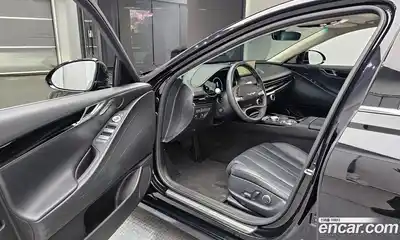 Genesis G80 2022 2.5 Автомат в Москве № 758803, миниатюра 11